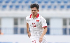 Asian Cup 2023: Cơ hội cho lứa U23 Việt Nam