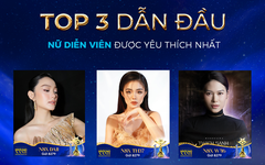 Tin giải trí ngày 6-1: H'Hen Niê 6 năm sau đăng quang; loạt sao Việt 'chạy nước rút' cho giải thưởng Ngôi sao xanh