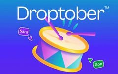 Canva ra mắt nhiều tính năng thú vị mới ở Droptober