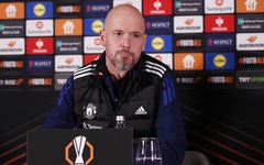 HLV Ten Hag đáp trả lời khiêu khích của “Người đặc biệt” Mourinho