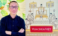 Khám phá những điều thú vị về vua chúa Việt