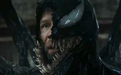 Venom mở màn kém ở Bắc Mỹ, nhưng gây sốt phòng vé quốc tế