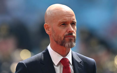 Erik Ten Hag nhận được bao nhiêu tiền đền bù khi bị Man United sa thải?