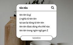 Tẻn tẻn là gì mà các anh trai, anh tài hay dùng đến thế?