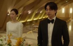 Sôi động đường đua phim Hàn tháng 11: Gong Yoo kết hôn, 'ác nữ' Lim Ji Yeon hóa hiền lành