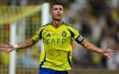 Ronaldo và Mane lại mang về chiến thắng cho AI Nassr