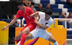 Vô địch Đông Nam Á, tuyển futsal Indonesia nhận hơn 12 tỉ đồng tiền thưởng