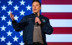 Lý do ông Trump chọn tỉ phú Elon Musk đồng lãnh đạo Bộ Hiệu quả chính phủ