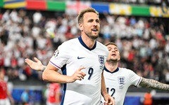 Nations League: Tuyển Anh đấu Hy Lạp, Harry Kane bỏ ngỏ ra sân từ đầu