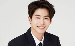 Song Jae Rim từng ước mọi người khui sâm panh trong đám tang của mình