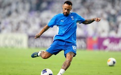 Người quản lý bác tin đồn Neymar chia tay Al-Hilal