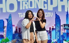 Bạn trẻ 'quẩy' random dance tưng bừng tại GENfest 2024