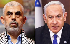 Lãnh đạo EU yêu cầu các nước thành viên bắt giữ lãnh đạo Israel và Hamas theo lệnh của ICC