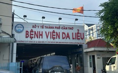 Dùng mỹ phẩm thoa da tiêm vào mặt bệnh nhân, Bệnh viện Da liễu Cần Thơ bị thanh tra