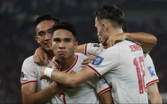 Indonesia cử đội hình U21 dự ASEAN Cup 2024