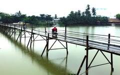 Thi tuyển phương án cây cầu mới, dân Nha Trang 'mừng hơn trúng số'