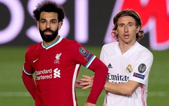 Dự đoán tỉ số: Liverpool không phục thù nổi Real Madrid