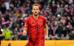 Harry Kane lập cú đúp giúp Bayern giành chiến thắng