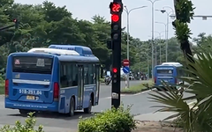 Xe buýt muốn ‘ghi điểm’ với khách không phải là ‘nhiệm vụ bất khả thi’