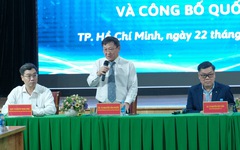 10 năm tăng gấp đôi bài báo khoa học