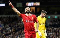 Liverpool thắng tưng bừng, Chelsea lỡ cơ hội, Man United chìm sâu khủng hoảng