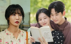 Queen of tears sáo rỗng nhất năm 2024, phim 19+ của Kim So Yeon hay nhưng kém nhiệt