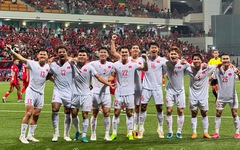 Lịch thi đấu lượt về bán kết ASEAN Cup 2024 Việt Nam - Singapore