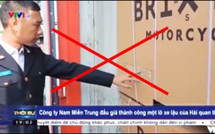 Khủng khiếp đường dây lừa đảo: Dùng AI làm bản tin thời sự VTV1 giả mạo, lừa hàng trăm tỷ đồng