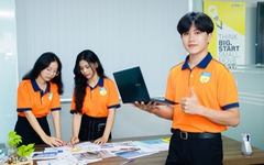 Rộng cửa nghề nghiệp trong nền kinh tế hiện đại với ngành Logistics