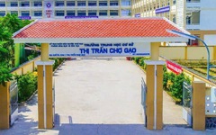 1001 điều thú vị về Trường THCS Thị trấn Chợ Gạo (Tiền Giang)