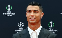 Ronaldo đáp trả phũ phàng khi bị nói ích kỷ