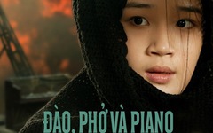 Phim Đào, Phở và Piano là 'hiện tượng' của mùa phim Tết 2024?