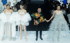 Vietnam's Next Top Model trở lại sau 7 năm