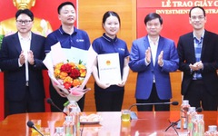 Quảng Ninh ‘hút’ thêm 332 triệu USD vốn FDI dịp đầu xuân