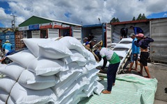 Indonesia sẽ nhập thêm 1,6 triệu tấn gạo, khuyến cáo đặc biệt cho doanh nghiệp xuất khẩu
