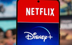 Disney+ và tham vọng soán ngôi đối thủ Netflix