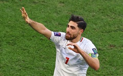Iran thắng kịch tính phút 90 6, Nhật Bản dừng bước ở Asian Cup 2023