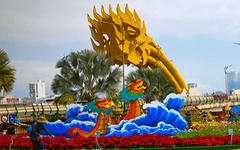 Bật mí 10 điểm vui chơi cực hot tại Đà Nẵng dịp Tết Nguyên đán