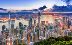 Hong Kong chứng kiến ​​giá nhà ở giảm nhiều nhất thế giới