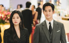 Kim Soo Hyun, Kim Ji Won khiến khán giả hồi hộp trong  Queen of tears