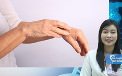 Chăm sóc và nhận biết sớm dấu hiệu lão hóa da tay như thế nào?