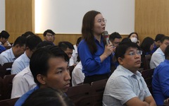 Thành Đoàn TP.HCM và Hội Sinh viên Việt Nam Thành phố triển khai hoạt động trong học kỳ II