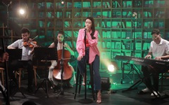 Lưu Hương Giang trải lòng cùng âm nhạc; Suni Hạ Linh và Juun D tái hợp sau 8 năm
