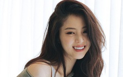 Sự thật thú vị về Han So Hee, bạn gái mới của sao Reply 1988