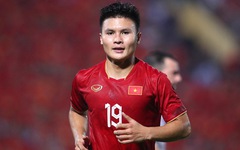 Lịch trực tiếp Indonesia gặp Việt Nam ở vòng loại World Cup 2026