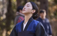 Con đường trở thành ngôi sao phòng vé của Kim Go Eun