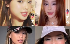 Xu hướng makeup năm 2000 theo ca khúc 10 minutes của Lee Hyori