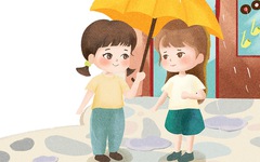 Tình bạn diệu kỳ: Người bạn 'im lặng' của tôi