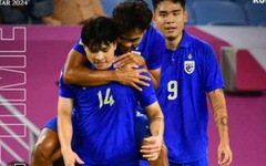 Lịch trực tiếp Giải U23 châu Á ngày 19-4: Thái Lan gặp Saudi Arabia