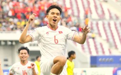 Đánh bại Malaysia, U23 Việt Nam chờ vé vào tứ kết từ... U23 Uzbekistan